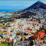 Gran Canaria Oasis La Guancha