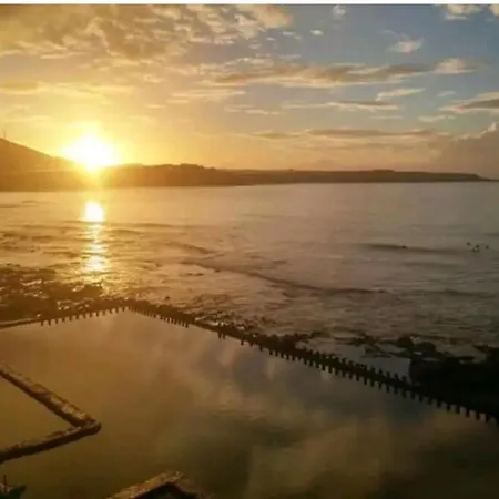 Gran Canaria Oasis La Guancha Galdar