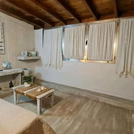펜션 Gran Canaria Oasis La Guancha Gáldar