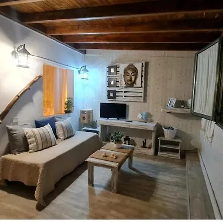 펜션 Gran Canaria Oasis La Guancha Gáldar