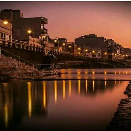 Gran Canaria Oasis La Guancha *