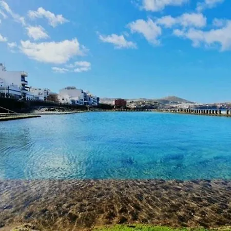 Gran Canaria Oasis La Guancha * Galdar