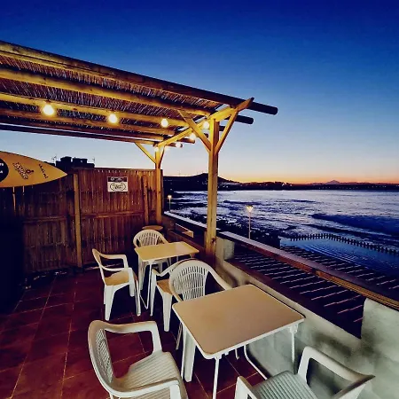 Gran Canaria Oasis La Guancha 펜션 Gáldar