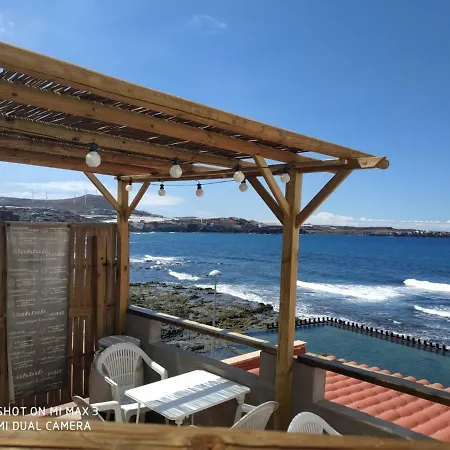 Gran Canaria Oasis La Guancha *