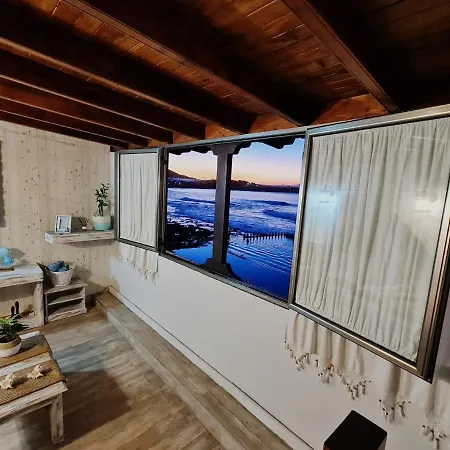 Gran Canaria Oasis La Guancha *