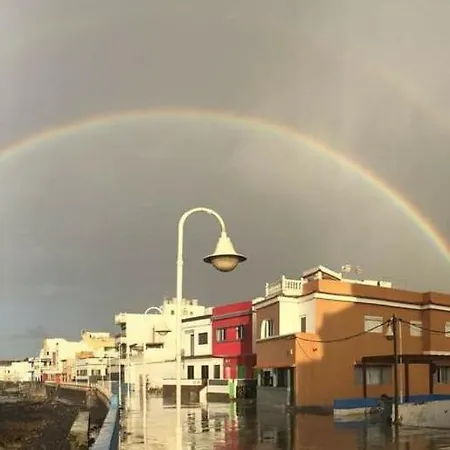 Gran Canaria Oasis La Guancha *