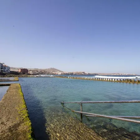 Gran Canaria Oasis La Guancha Holiday home *
