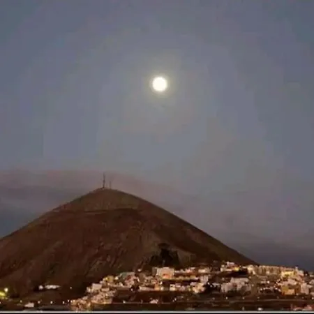 펜션 Gran Canaria Oasis La Guancha *