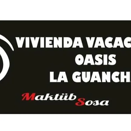 Gran Canaria Oasis La Guancha 펜션 *