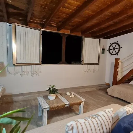 Gran Canaria Oasis La Guancha *