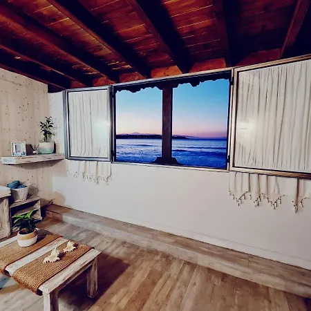 Gran Canaria Oasis La Guancha 펜션 *