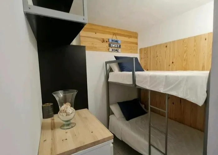 Ferienhaus Gran Canaria Oasis La Guancha