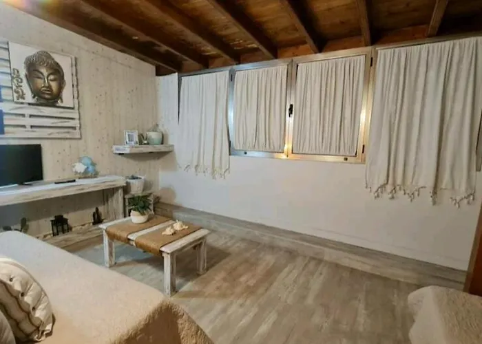 Ferienhaus Gran Canaria Oasis La Guancha Gáldar