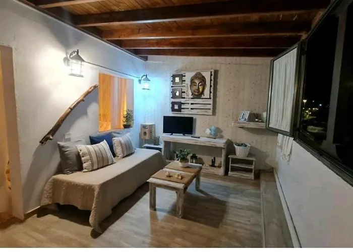 Ferienhaus Gran Canaria Oasis La Guancha Gáldar