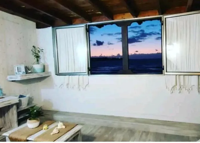 Ferienhaus Gran Canaria Oasis La Guancha