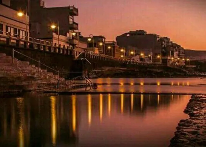 Gran Canaria Oasis La Guancha *