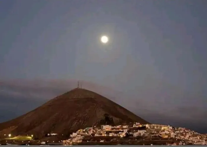Ferienhaus Gran Canaria Oasis La Guancha *