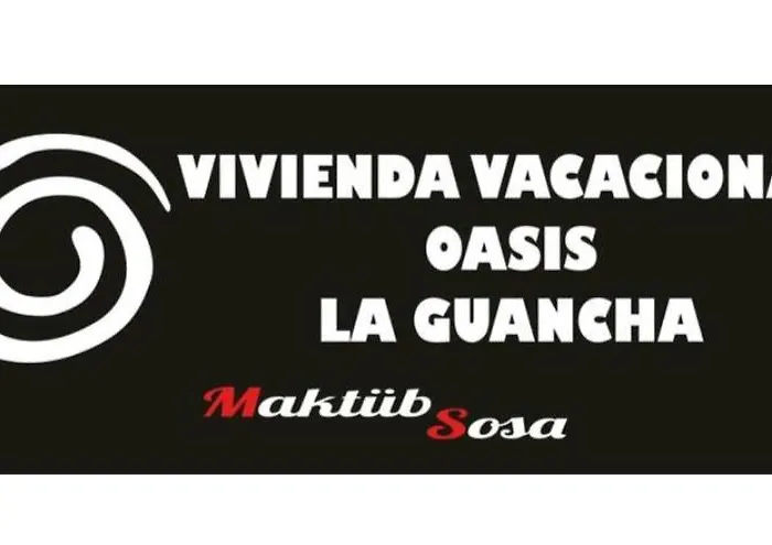Gran Canaria Oasis La Guancha Ferienhaus *
