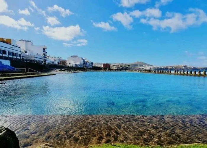 Gran Canaria Oasis La Guancha * Gáldar