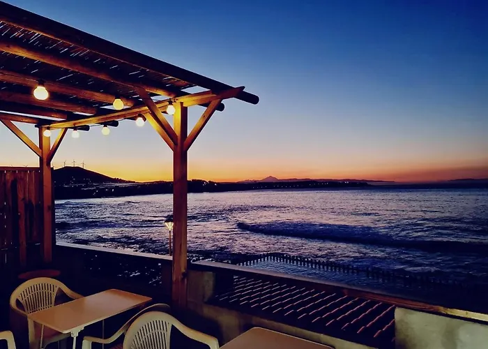 Gran Canaria Oasis La Guancha Ferienhaus *