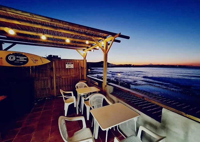 Gran Canaria Oasis La Guancha Ferienhaus Gáldar