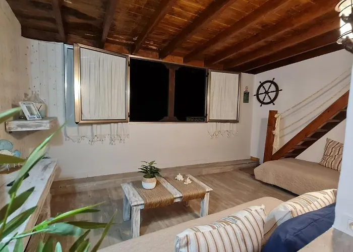 Gran Canaria Oasis La Guancha *