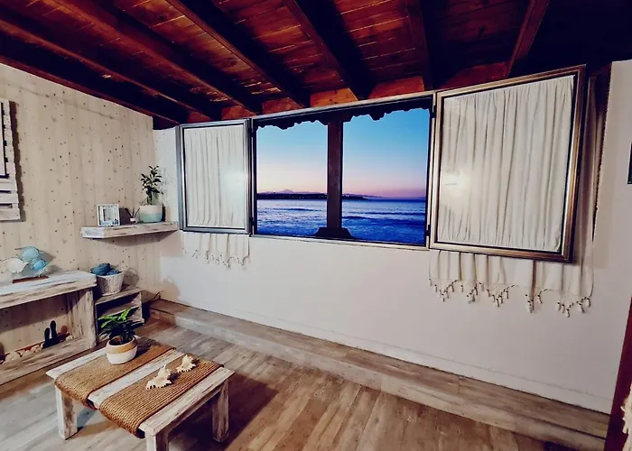 Gran Canaria Oasis La Guancha Ferienhaus *