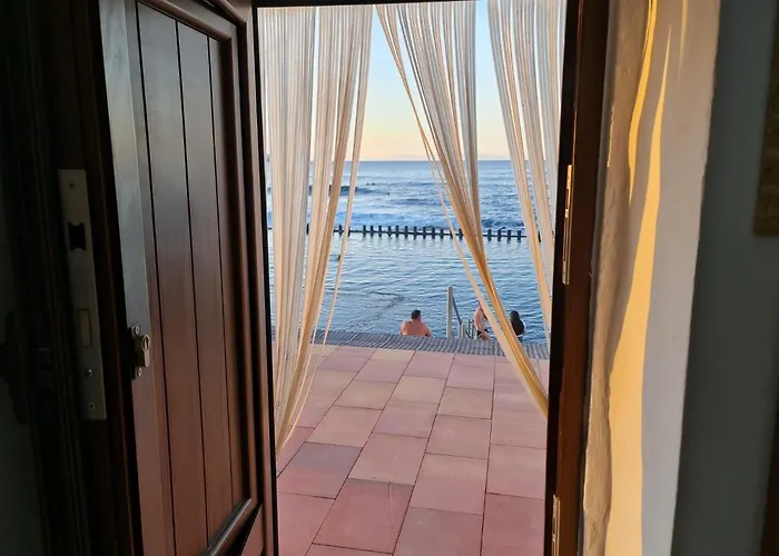 Gran Canaria Oasis La Guancha