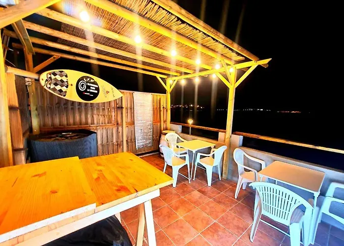 Gran Canaria Oasis La Guancha * Gáldar