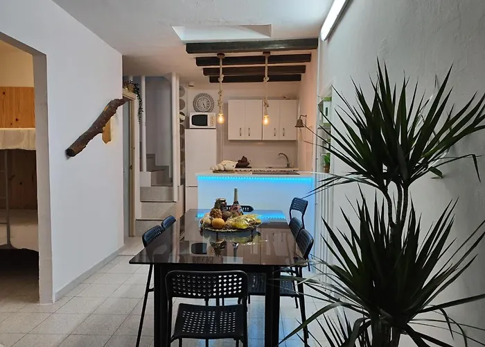 Ferienhaus Gran Canaria Oasis La Guancha Gáldar