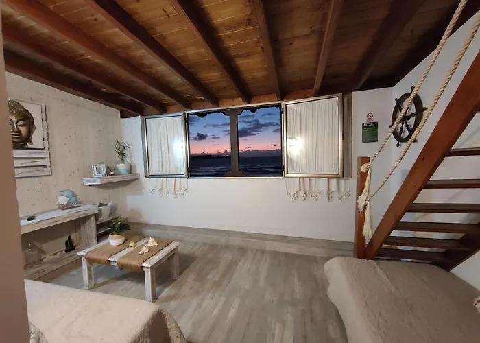 Ferienhaus Gran Canaria Oasis La Guancha