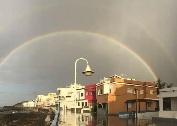 Gran Canaria Oasis La Guancha *