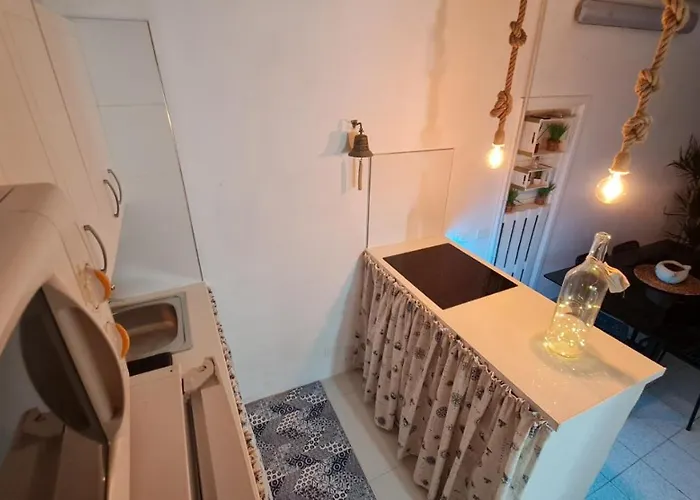 Gran Canaria Oasis La Guancha Ferienhaus *