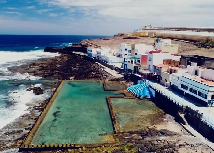 Ferienhaus Gran Canaria Oasis La Guancha