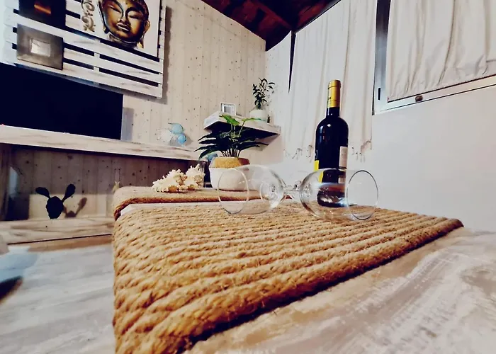 Ferienhaus Gran Canaria Oasis La Guancha Gáldar