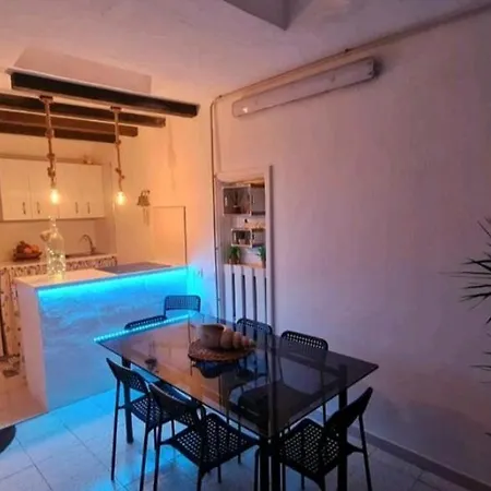 Gran Canaria Oasis La Guancha بيت للعطل