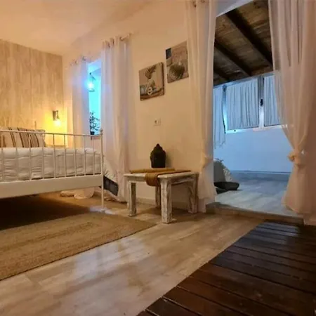 Gran Canaria Oasis La Guancha