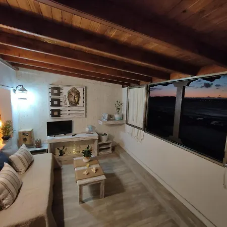 Gran Canaria Oasis La Guancha Vakantiehuis