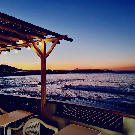 Gran Canaria Oasis La Guancha Vakantiehuis *