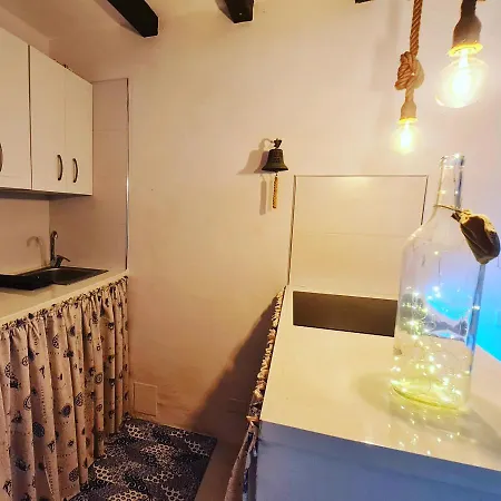 Gran Canaria Oasis La Guancha *