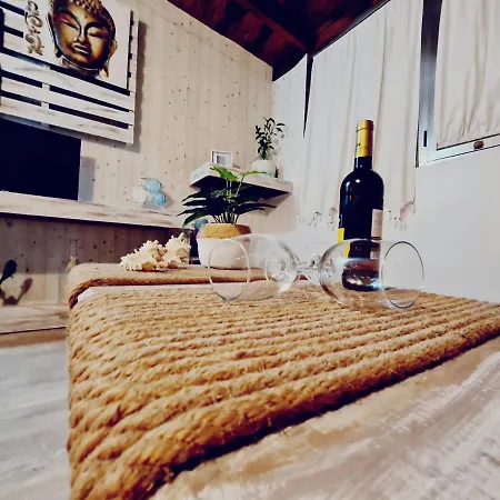 Vakantiehuis Gran Canaria Oasis La Guancha Gáldar